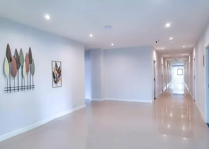 Manomon Residence มโนมน เรสซิเดนซ์