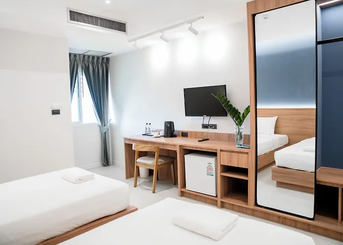 Sirin Hotel & Resident